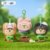 Soft Plush Doll Toy Gift #12521266413886 - Image 2