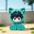 Soft Plush Doll Toy Gift #12495504703806 - Image 5