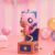 Digimon Adventure Bukubu Okawa Series Figures #12512025968958 - Image 4