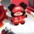 DSN Mickey Mouse Speed Life Series Vinyl Plush Hanging Card - Image 4