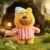 Cute Animal Plush Stuffed Toy #12271579627838 - Image 4