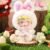 Cute Animal Plush Stuffed Toy #12252589982014 - Image 4