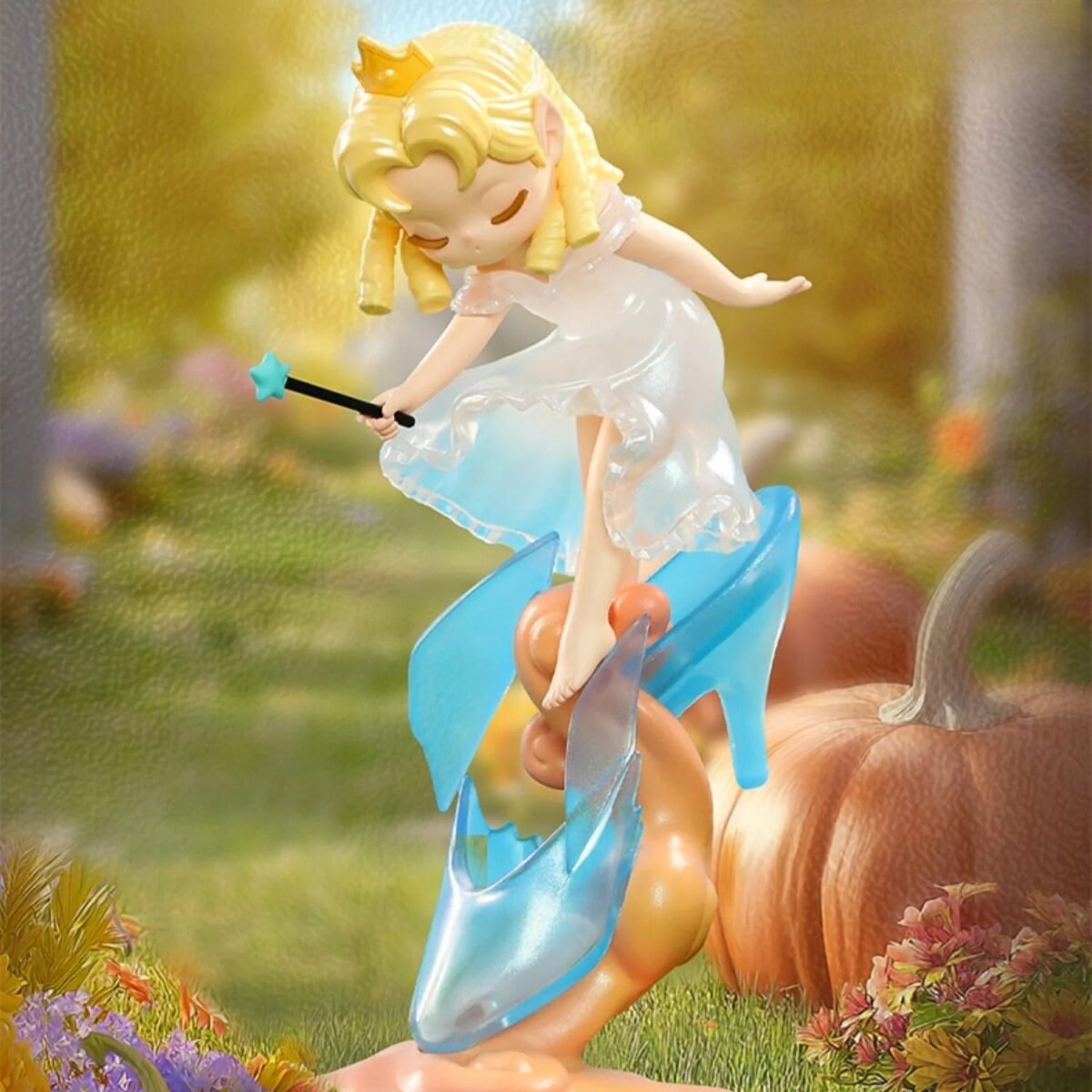 Sleep Dreamland Elves Tales Enchanted Dreams #12019327992126 - Image 4