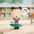 Crayon Shin-chan Friend Bo-chan Series Figure - Image 4