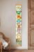Unique Children's Gift - Stacked Animal Growth Canvas Chart #54840 - Image 2
