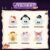 Soft Plush Doll Toy Stuffed Animal Gift (440) - Image 4