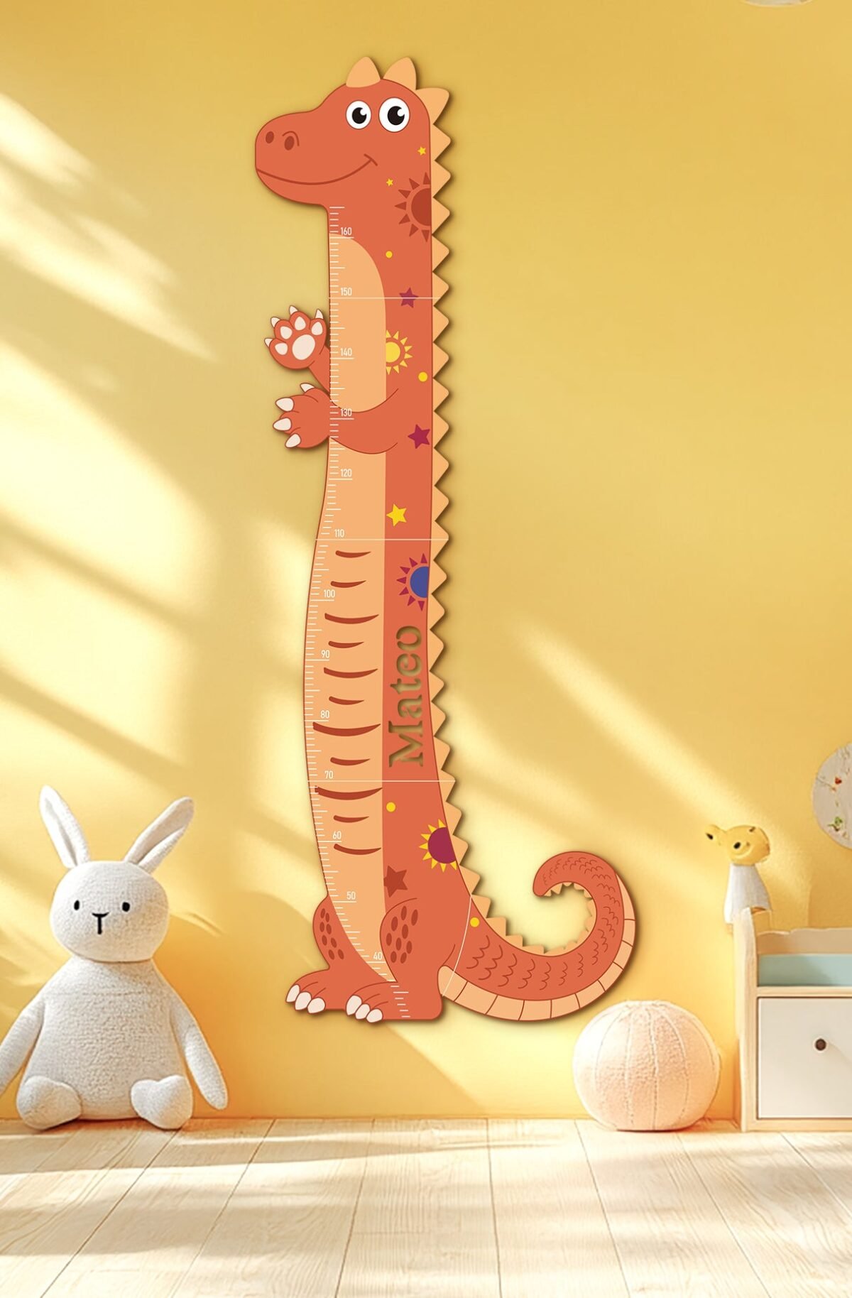 For Little Dino Lovers and Growing Memories 🦖🤎 #54388 - Image 2