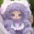 Liila 600%-V2 Tea Time With My Girl Series Plush Blind Box - Image 5
