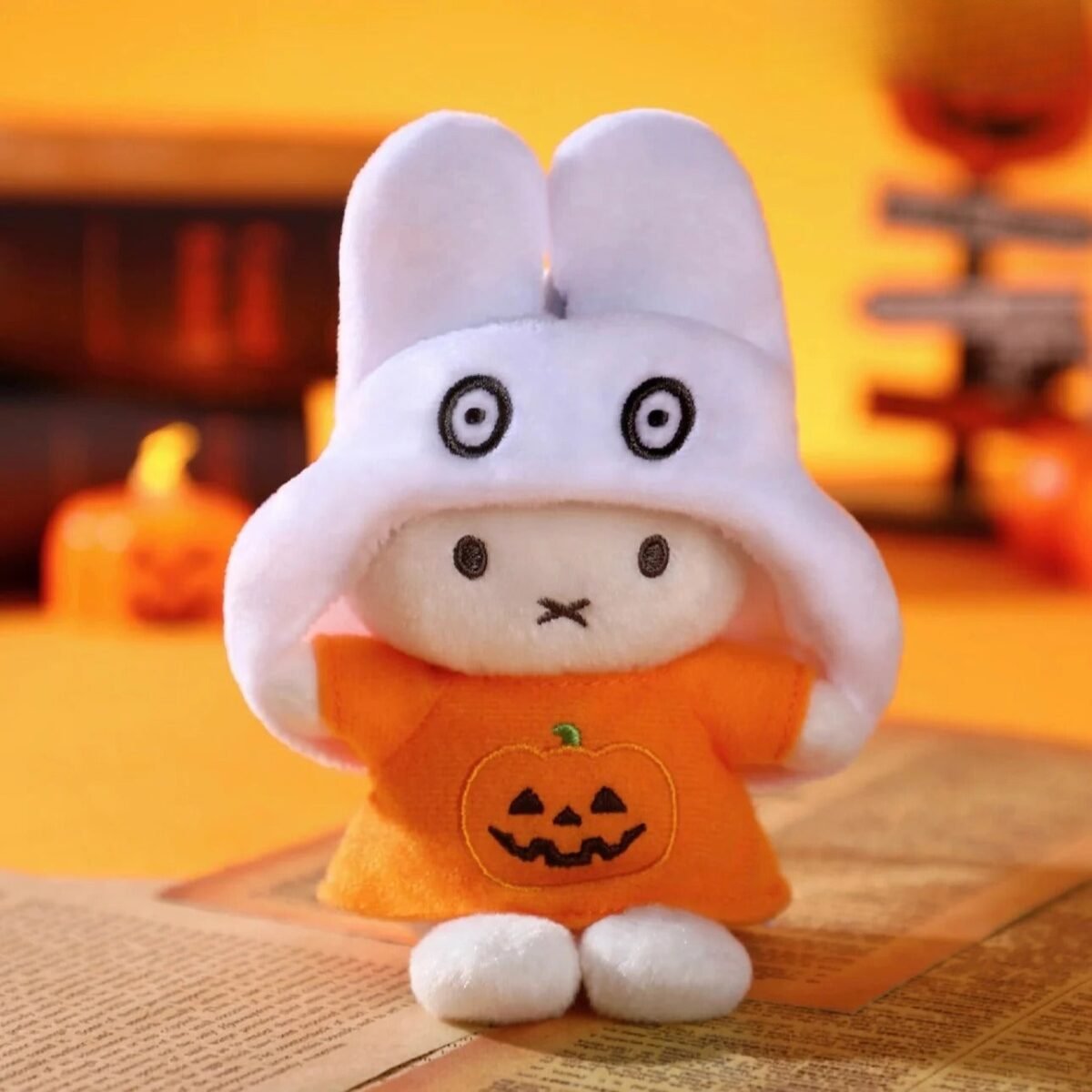 Cute Animal Plush Stuffed Toy #11999193563454 - Image 4