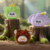Soft Plush Doll Toy Gift #12521277325630 - Image 2