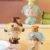 Zzoton-Bubble Bath Series Baby Series Figures, - Image 6