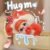 Soft Plush Doll Toy Stuffed Animal Gift (472) - Image 4