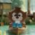 Cute Animal Plush Stuffed Toy #12245138047294 - Image 5