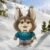 Soft Plush Doll Toy Gift #12183495311678 - Image 9