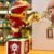 POP MART Molly Series Hanging Card Molly Figure Hanging Card Figure - Image 3