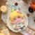 Cute Plush Pendant Doll Keychain Bag Charm (371) - Image 4