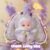 Cute Animal Plush Stuffed Toy #12273056252222 - Image 4