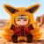 Soft Plush Doll Toy Stuffed Animal Gift (405) - Image 3