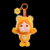 POP MART Crybaby Series Vinyl Plush Pendant Blind Box Crybaby Vinyl Plush Pendant Blind Box Vinyl Plush Pendant Blind Box - Image 13