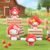 SANRI0 Strawberry Candy Series Mini Figure - Image 4