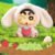 Soft Plush Doll Toy Stuffed Animal Gift (332) - Image 4