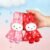 Soft Plush Doll Toy Gift #12532497187134 - Image 5
