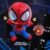 Spider-Man Brand New Day Series Plush Pendant Blind Box (PRE-ORDER) - Image 5