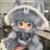 Cute Animal Plush Stuffed Toy #11983357083966 - Image 5