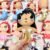 Soft Plush Doll Toy Gift #12512200360254 - Image 4