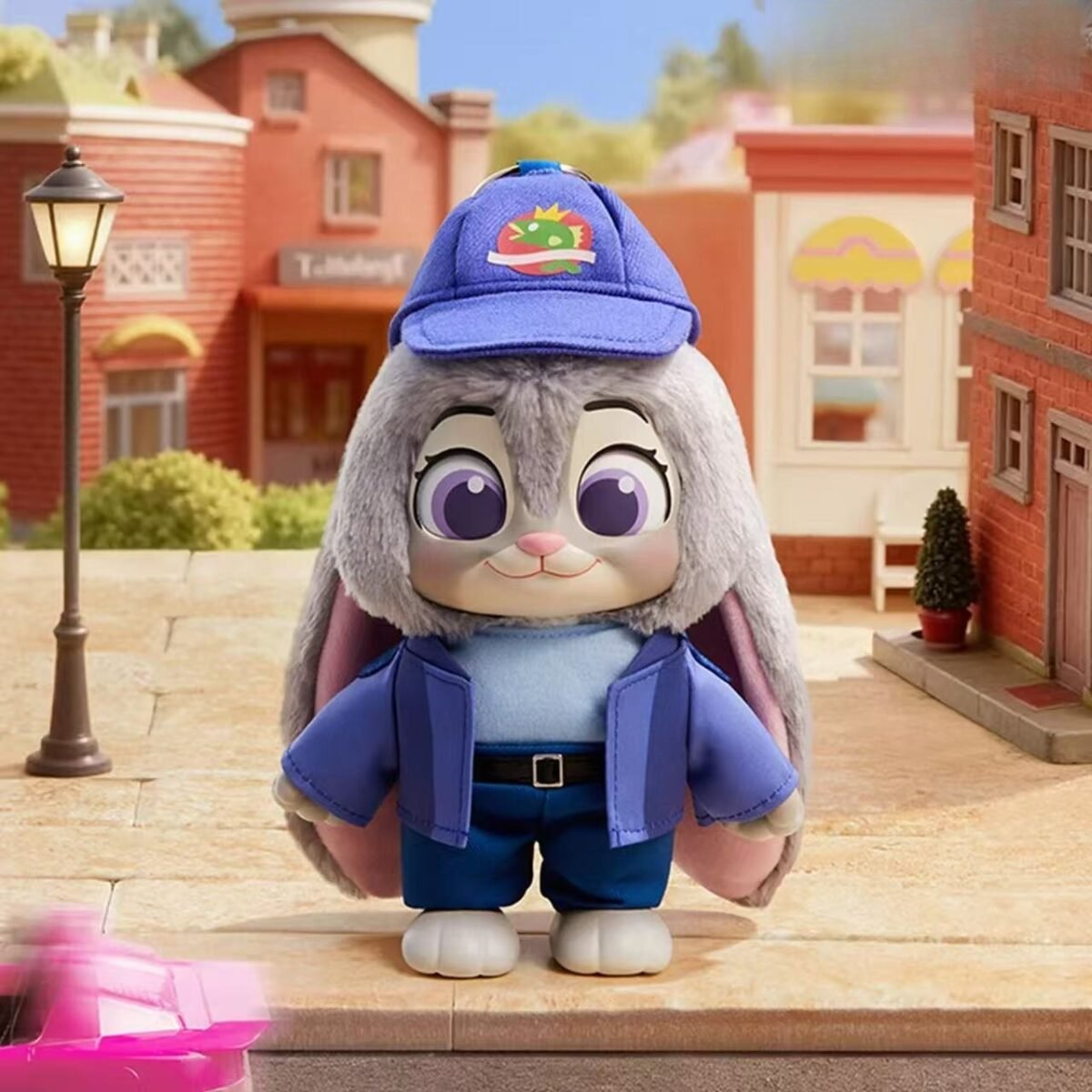 Soft Plush Doll Toy Gift #12183495311678 - Image 4