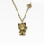 Hirono Fight For Joy Series Resolute Flame Necklace - Image 2