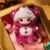POP MART DIMOO WORLD × PIXAR Series Vinyl Plush Pendant Blind Box - Image 5