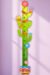 Personalized Cactus Wooden Growth Chart for Kids - Custom Name with ... #54425