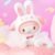 Cute Animal Plush Stuffed Toy #12232509555006 - Image 4