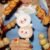 POP MART Labubu Seafood Balls Plush Pendant Plush Doll Seri... #11998506942782 - Image 3