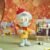 Soft Plush Doll Toy Stuffed Animal Gift (226) - Image 3
