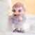 Cute Plush Pendant Doll Keychain Bag Charm (32) - Image 6