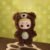 NOOK Animal Boyfriend Series Vinyl Plush Charm Blind Box - Image 5