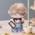 Cute Animal Plush Stuffed Toy #11978220732734 - Image 5