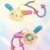 SANRI0 Character Healing Space Series Figure #12512245219646 - Image 3