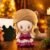 POP MART Series Plush Finger Puppet Blind Box Blind Box - Image 4