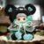 Soft Plush Doll Toy Stuffed Animal Gift (433) - Image 8