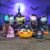 SRO Halloween Mischief Night Series Figures, #12061470490942 - Image 6