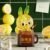 LABUBU Lemon Tea Figure - Image 5