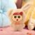 Cute Plush Pendant Doll Keychain Bag Charm (332) - Image 4