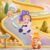 Pufufu Childlike Bunny Series Mini Figure #12513393901886 - Image 3
