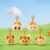 Soft Plush Doll Toy Gift #12518530875710 - Image 5