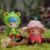 Cozy First Journey Fantasy Series Figure #12227464462654 - Image 4