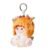 WAKUKU × YOYO Birthday Surprise Series Limited Edition Plush Hanging Card - Image 4