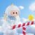 Soft Plush Doll Toy Gift #12549822284094 - Image 5